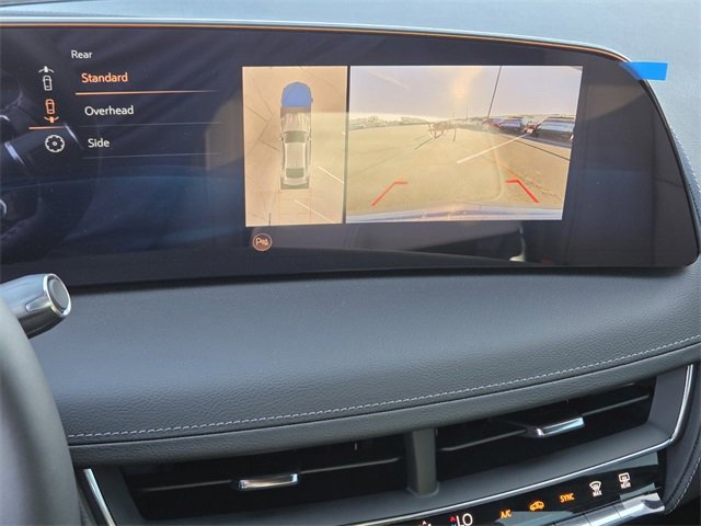 New 2026 Cadillac CT5 Premium Luxury image 25