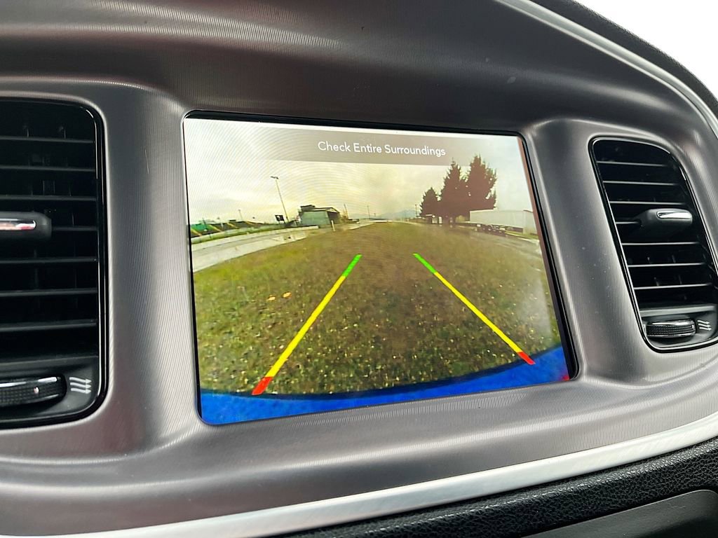 Used 2022 Dodge Charger GT w/ Blacktop Package image 13