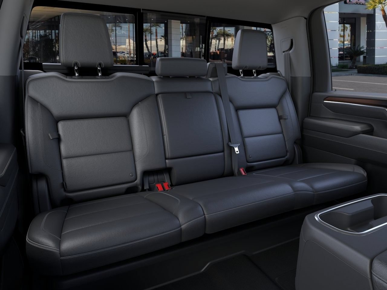 New 2026 GMC Sierra 3500 Denali w/ Denali Reserve Package AWD/4WD image 42