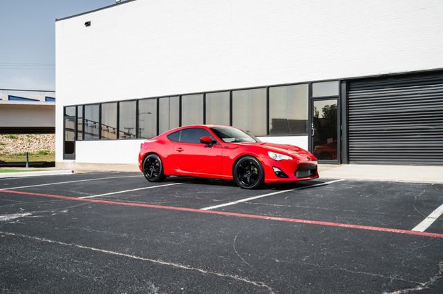 Used 2013 Scion FR-S image 62
