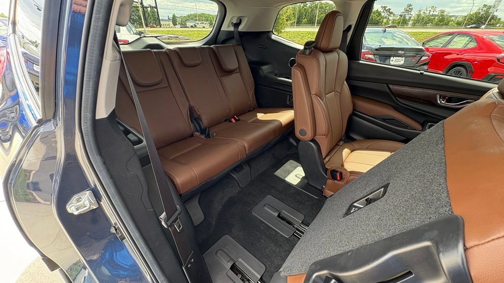 Certified 2024 Subaru Ascent Touring AWD/4WD image 24