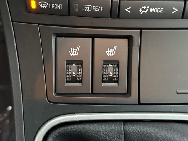 Used 2013 MAZDA MAZDA3 i Grand Touring w/ Tech Pkg FWD image 24