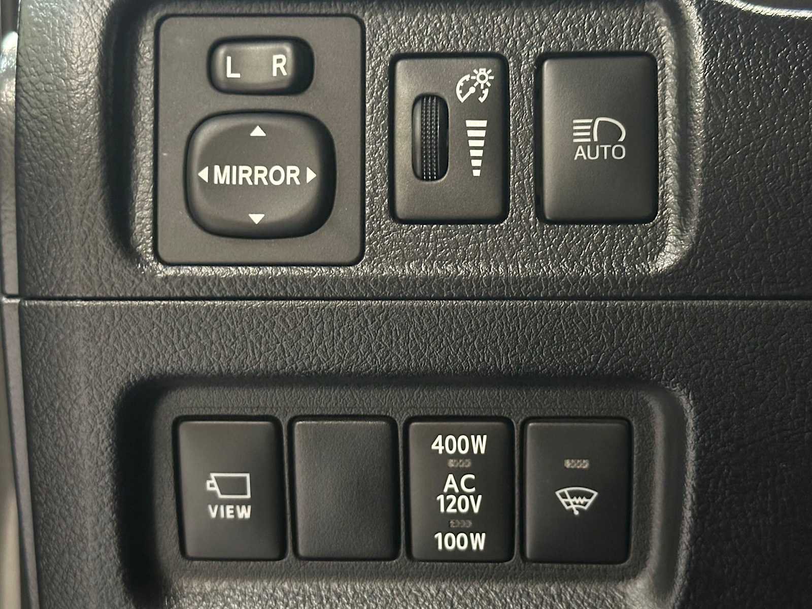 Certified 2022 Toyota 4Runner TRD Pro AWD/4WD image 18