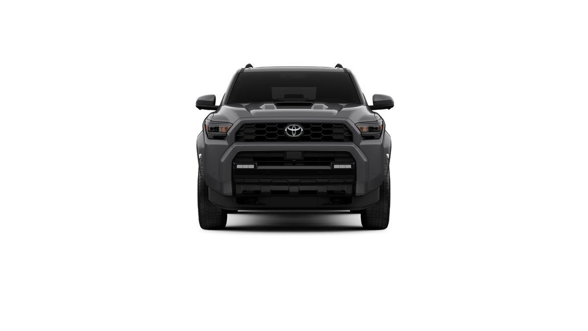 New 2026 Toyota 4Runner TRD Sport Premium image 42