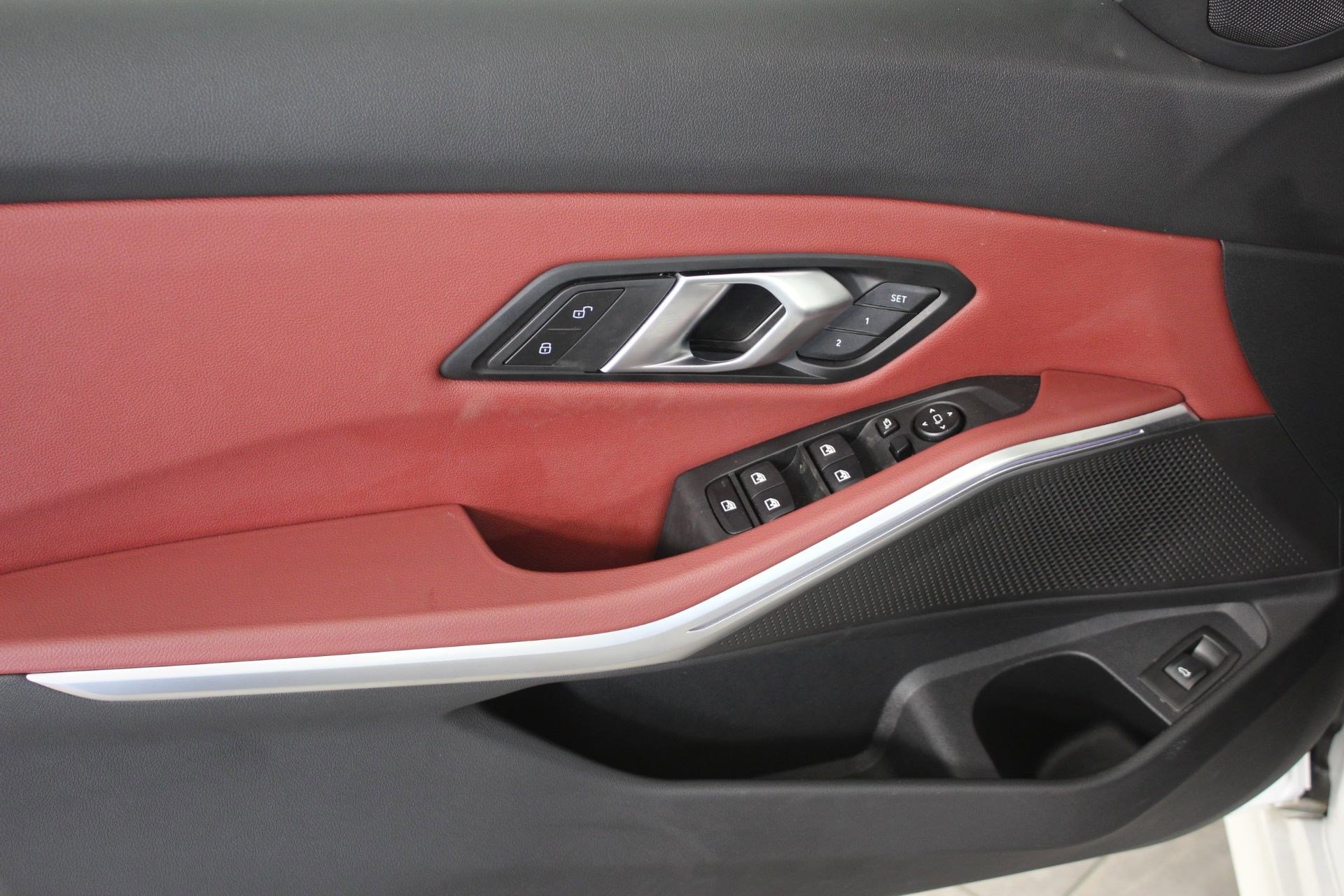 Certified 2025 BMW 330i xDrive Sedan image 12