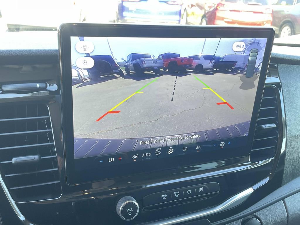 Used 2024 Ford Transit 350 XLT image 9