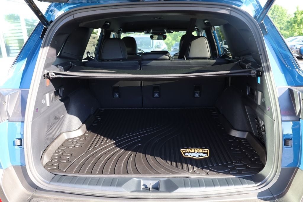 New 2026 Subaru Outback Wilderness AWD/4WD image 7