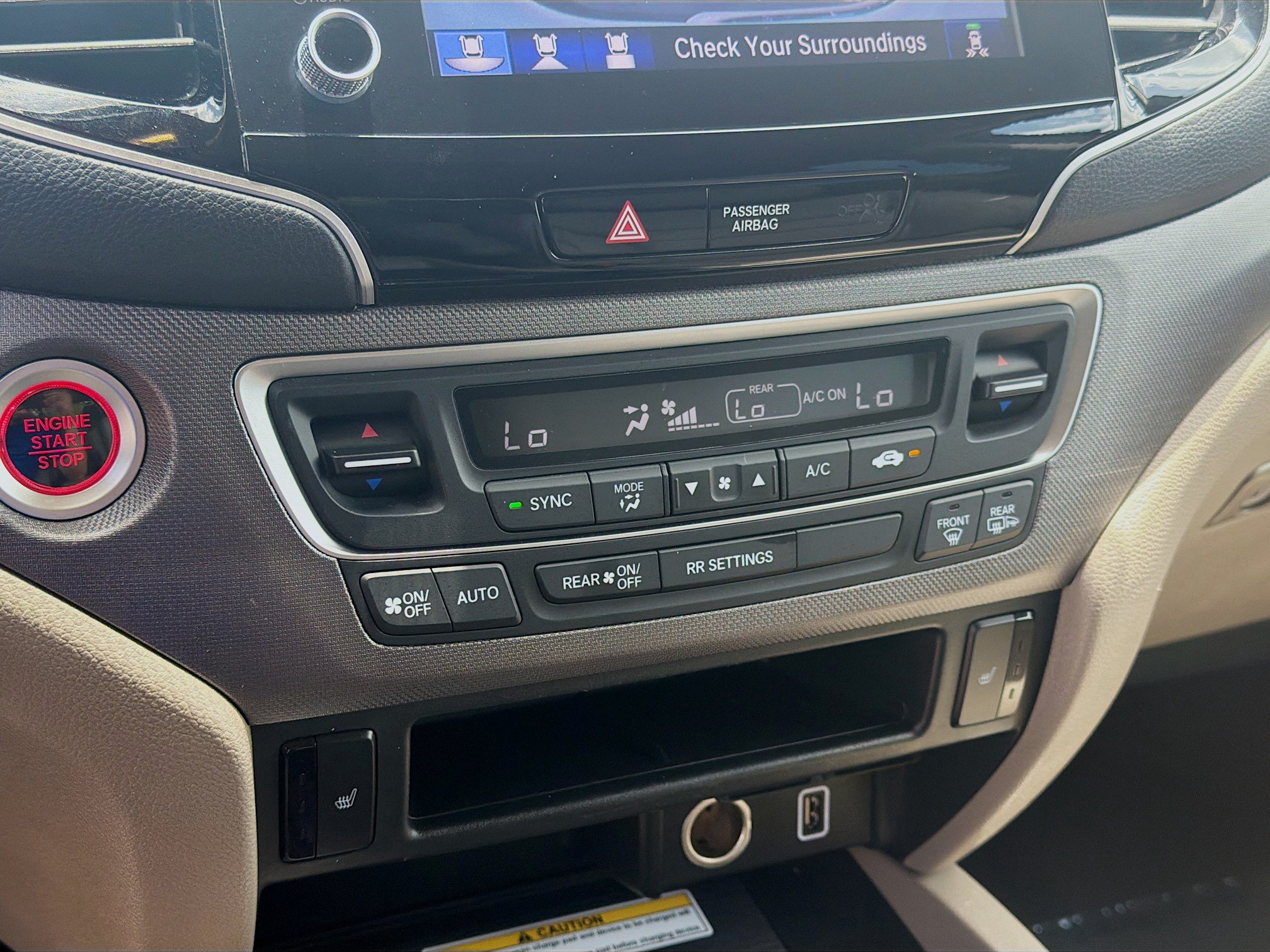 Certified 2023 Honda Ridgeline RTL-E image 15