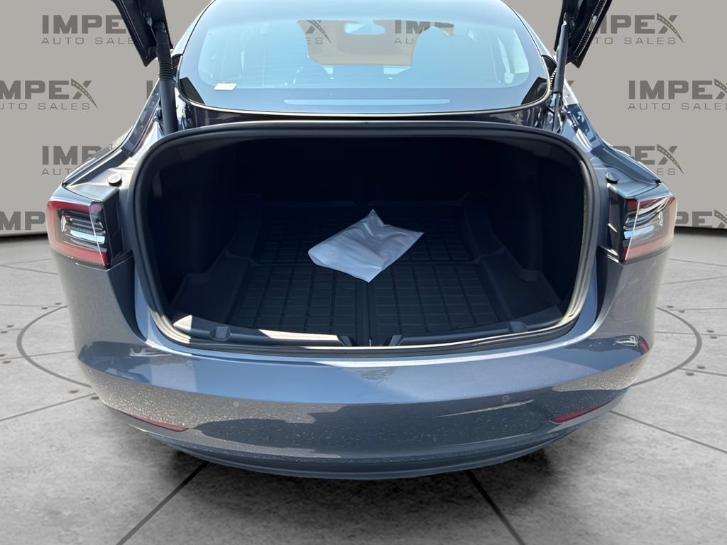 Used 2022 Tesla Model 3 RWD image 19
