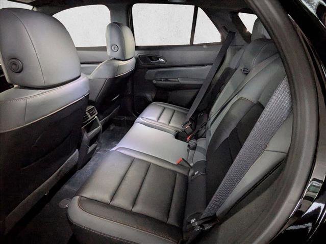 New 2026 Honda Prologue Touring image 15