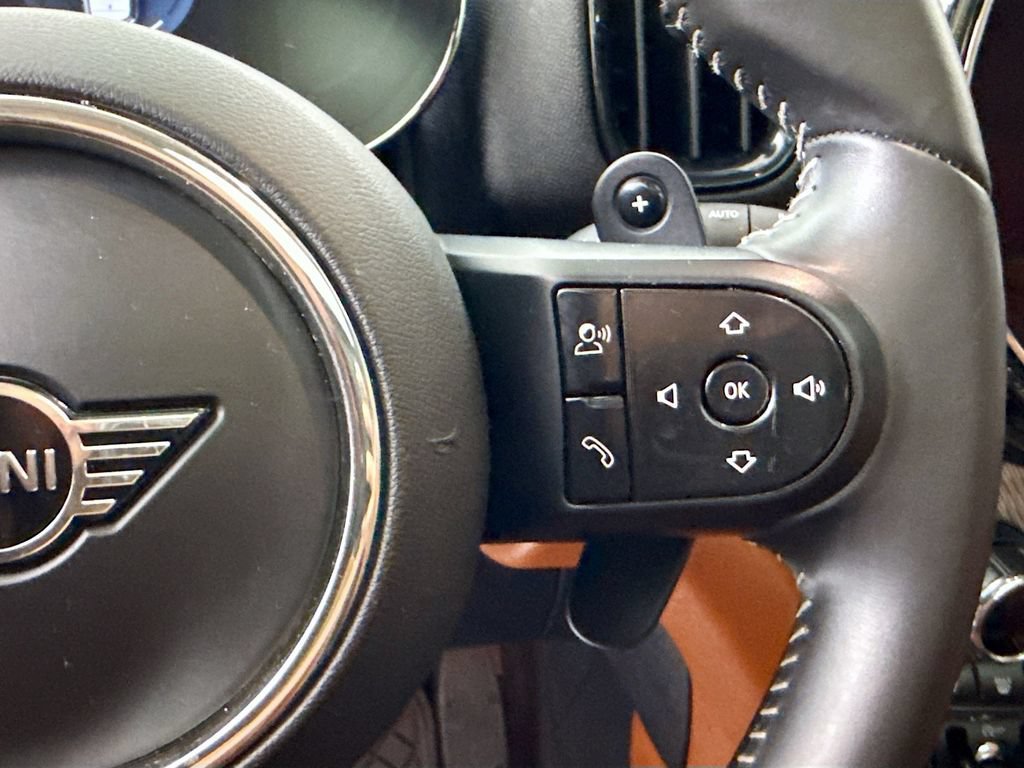 Certified 2024 MINI Cooper Countryman S FWD image 12