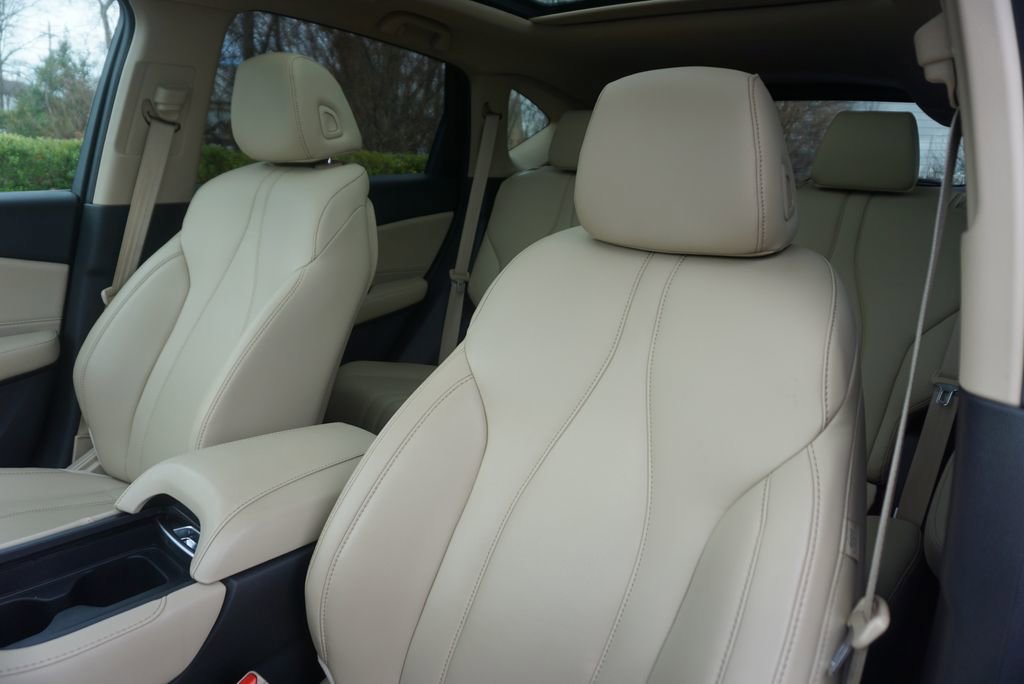 Used 2021 Acura RDX AWD image 11