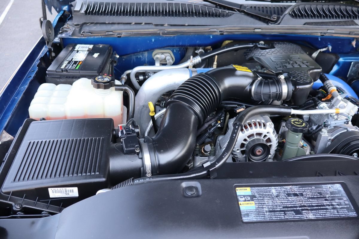 Used 2003 GMC Sierra 3500 SLE AWD/4WD image 35
