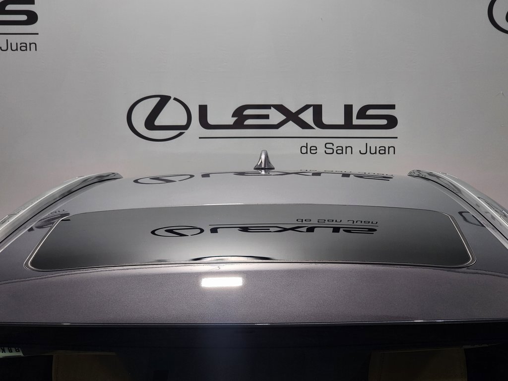 New 2025 Lexus RX 350 FWD image 7