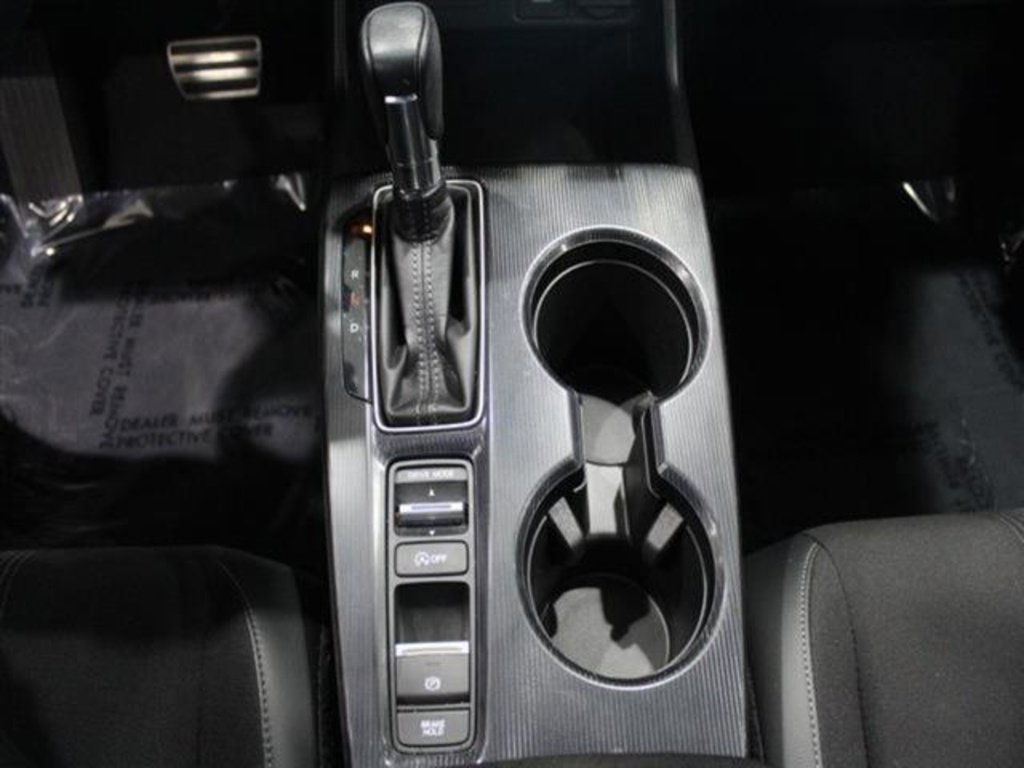 Used 2023 Honda Civic Sport image 31