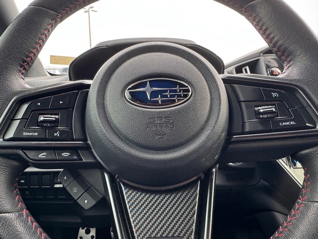 Used 2023 Subaru WRX Premium image 15