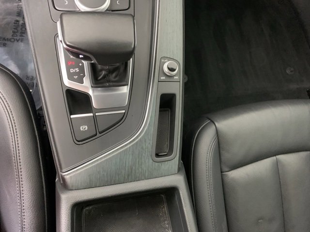 Used 2018 Audi A4 2.0T Premium Plus w/ Premium Plus Package image 27