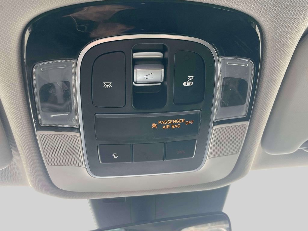 Used 2022 Hyundai Tucson SEL AWD/4WD image 32