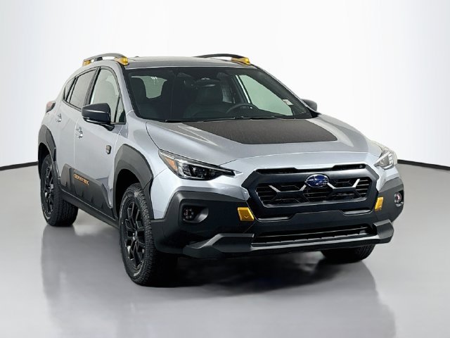 New 2026 Subaru Crosstrek 2.5i Wilderness