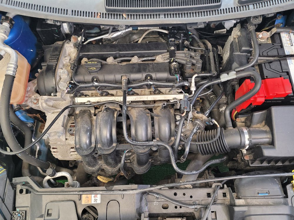 Used 2019 Ford Fiesta SE w/ Equipment Group 201A FWD image 30