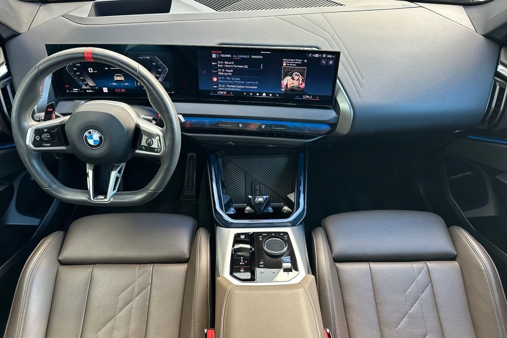 Used 2025 BMW X3 M50 w/ Premium Package AWD/4WD image 14