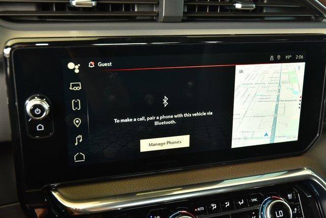 New 2025 GMC Sierra 1500 Denali w/ Technology Package image 46