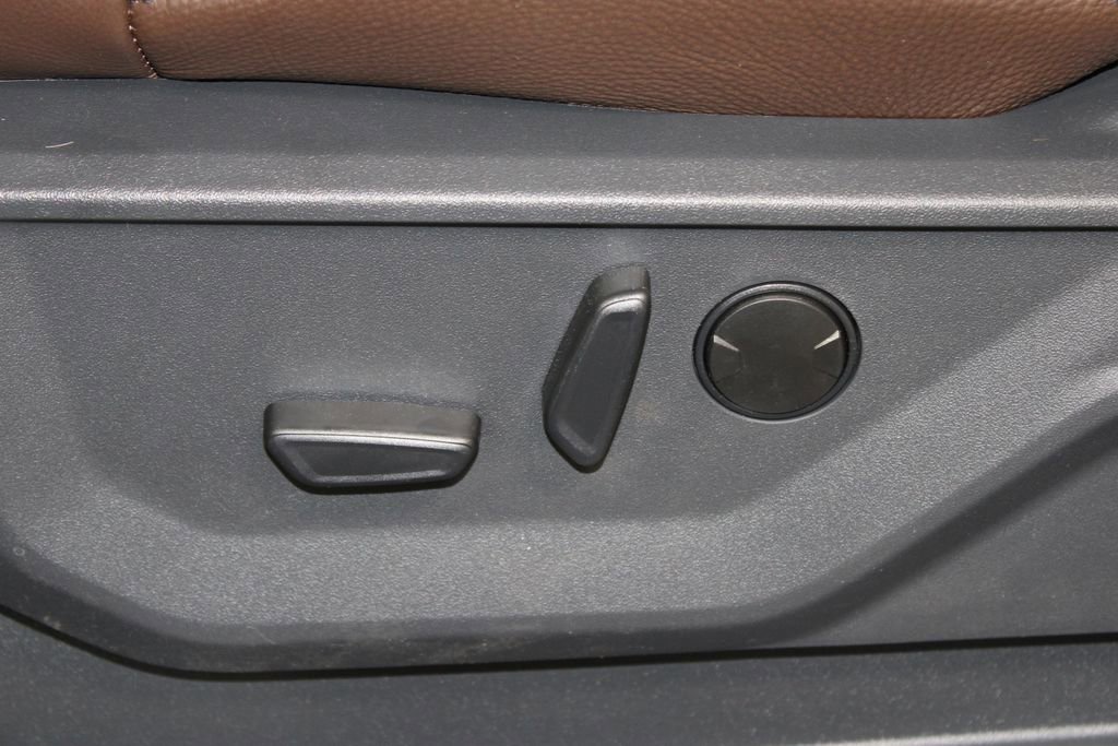 New 2026 Ford Expedition King Ranch image 25