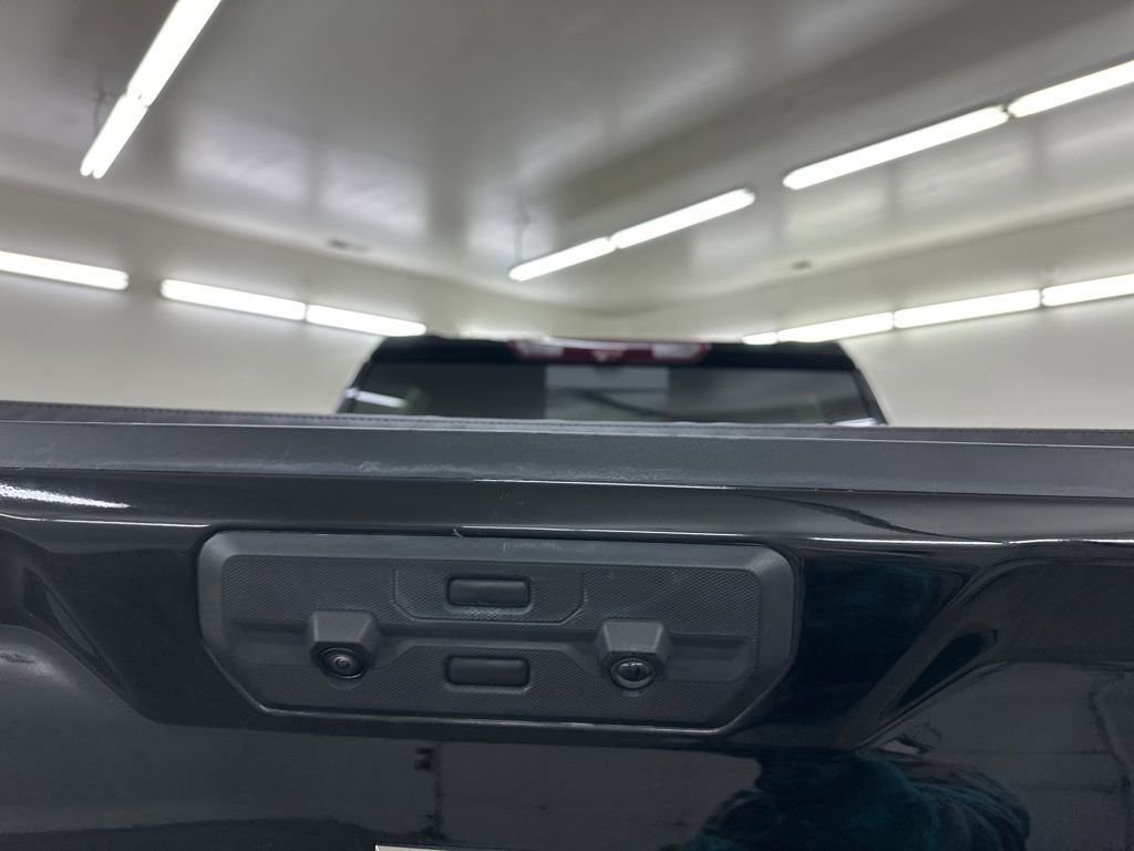 Certified 2024 Chevrolet Silverado 1500 High Country image 16