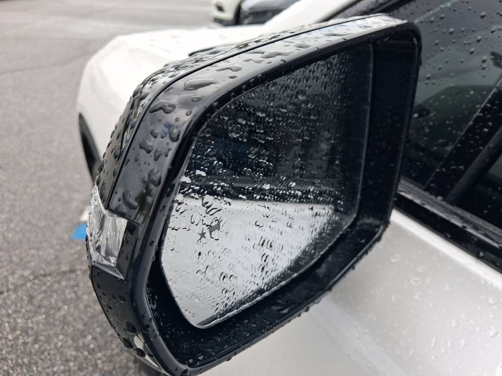 Certified 2025 Honda Prologue EX image 17