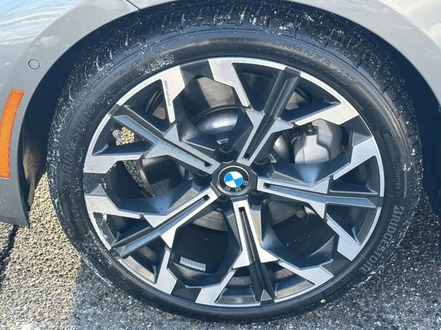 Certified 2026 BMW 430i xDrive 430i xDrive w/ Premium Package image 13