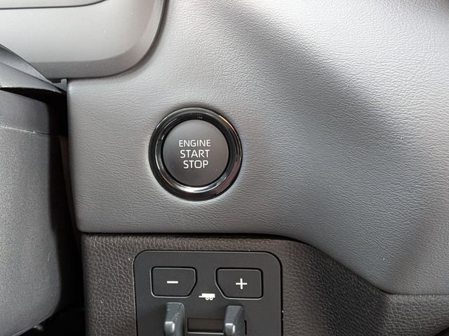 New 2026 Toyota Tundra Platinum image 16