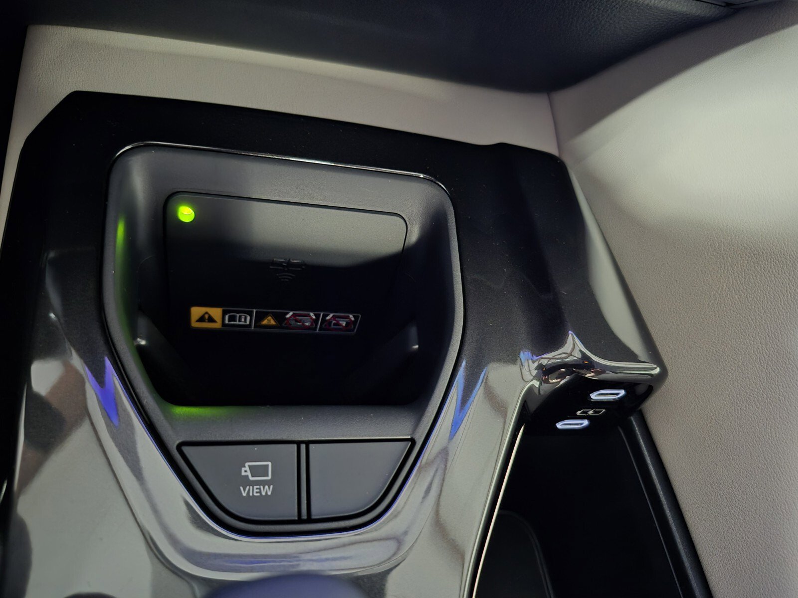 New 2026 Toyota Crown Limited image 24