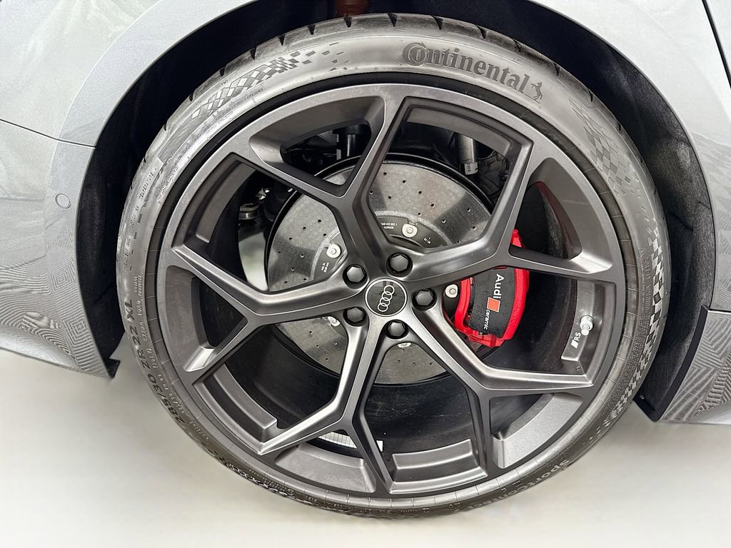 New 2026 Audi RS 7 Performance image 33
