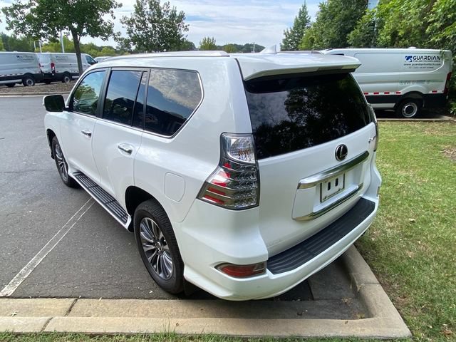 Used 2022 Lexus GX 460 Luxury AWD/4WD image 31