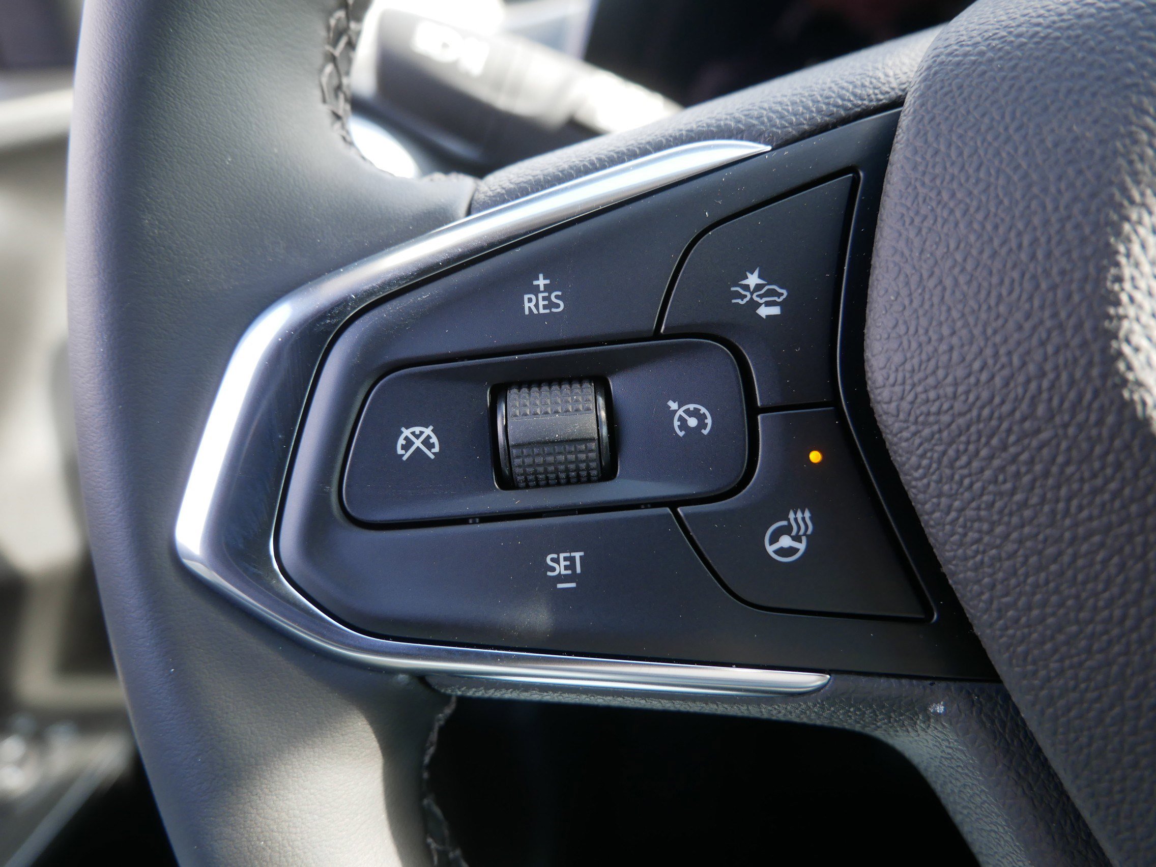 New 2026 Chevrolet Trax LT w/ LT Convenience Package image 11