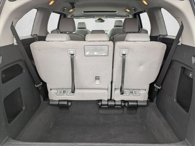 Certified 2023 Honda Odyssey EX-L image 6