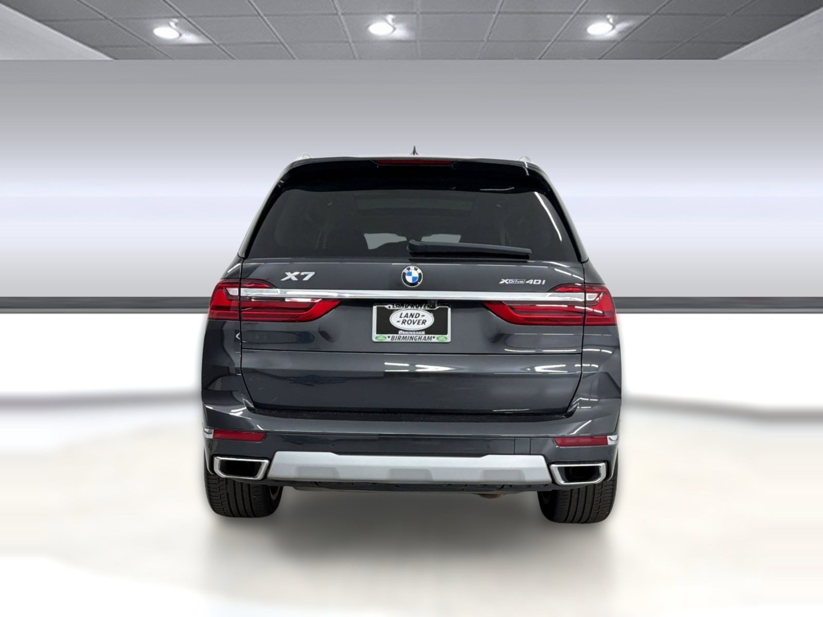 Used 2022 BMW X7 xDrive40i w/ Premium Package AWD/4WD image 10