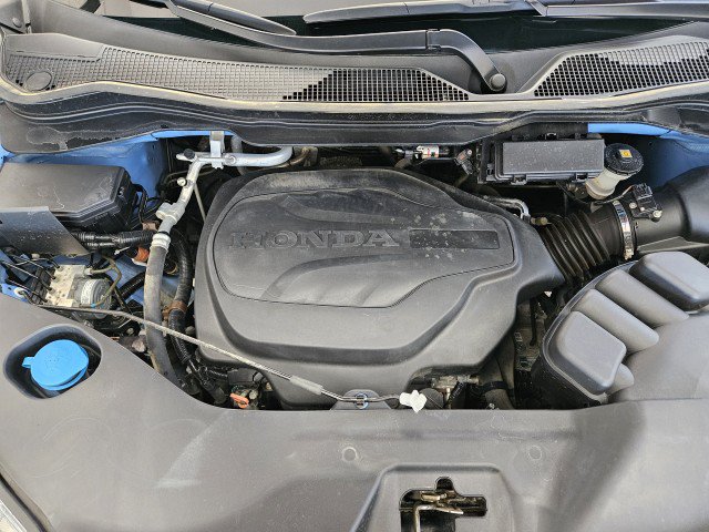 Used 2024 Honda Passport TrailSport image 7