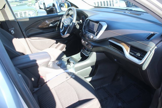 Used 2018 GMC Terrain SLE w/ Driver Convenience Package image 35