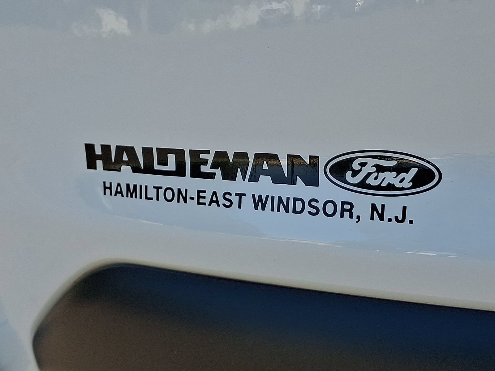 Used 2021 Ford Transit Connect XL FWD image 30