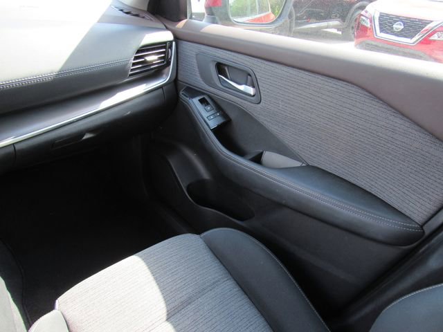 Certified 2021 Nissan Rogue SV image 19