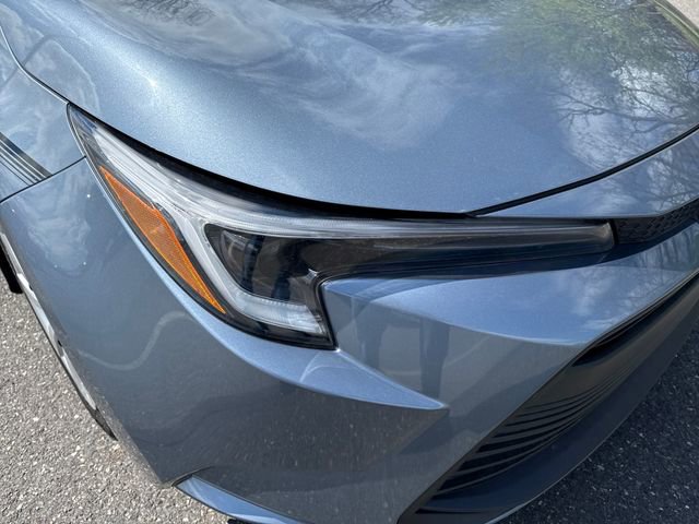 Used 2025 Toyota Corolla LE image 12