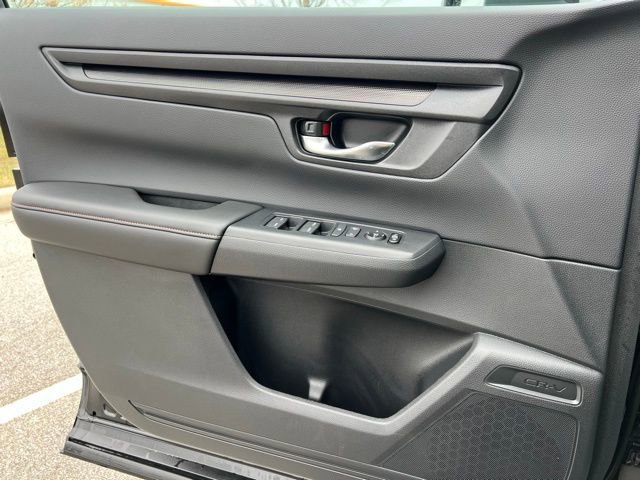 Certified 2026 Honda CR-V TrailSport image 25