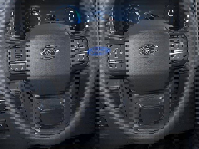 New 2025 Ford F150 Lightning Pro image 37