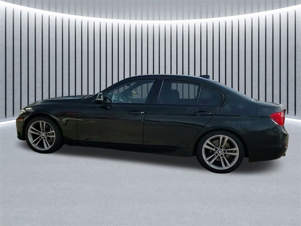 Used 2012 BMW 335i Sedan image 17