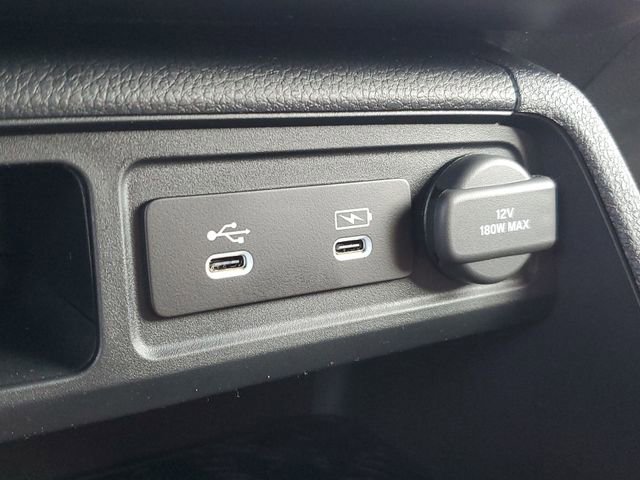 New 2026 Honda Passport TrailSport Elite image 27