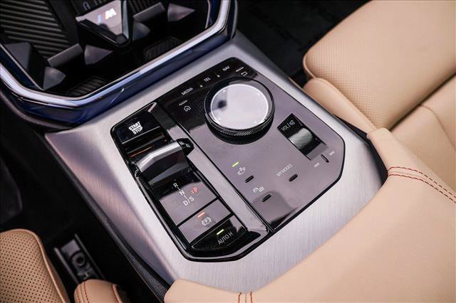 Certified 2026 BMW X3 M50 AWD/4WD image 20