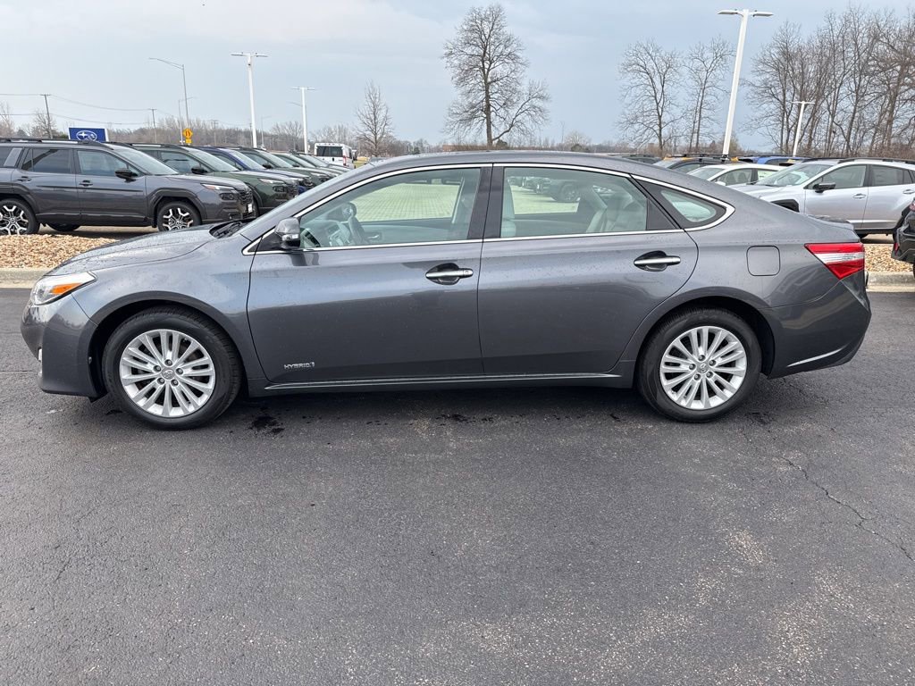 Used 2013 Toyota Avalon XLE Touring image 6