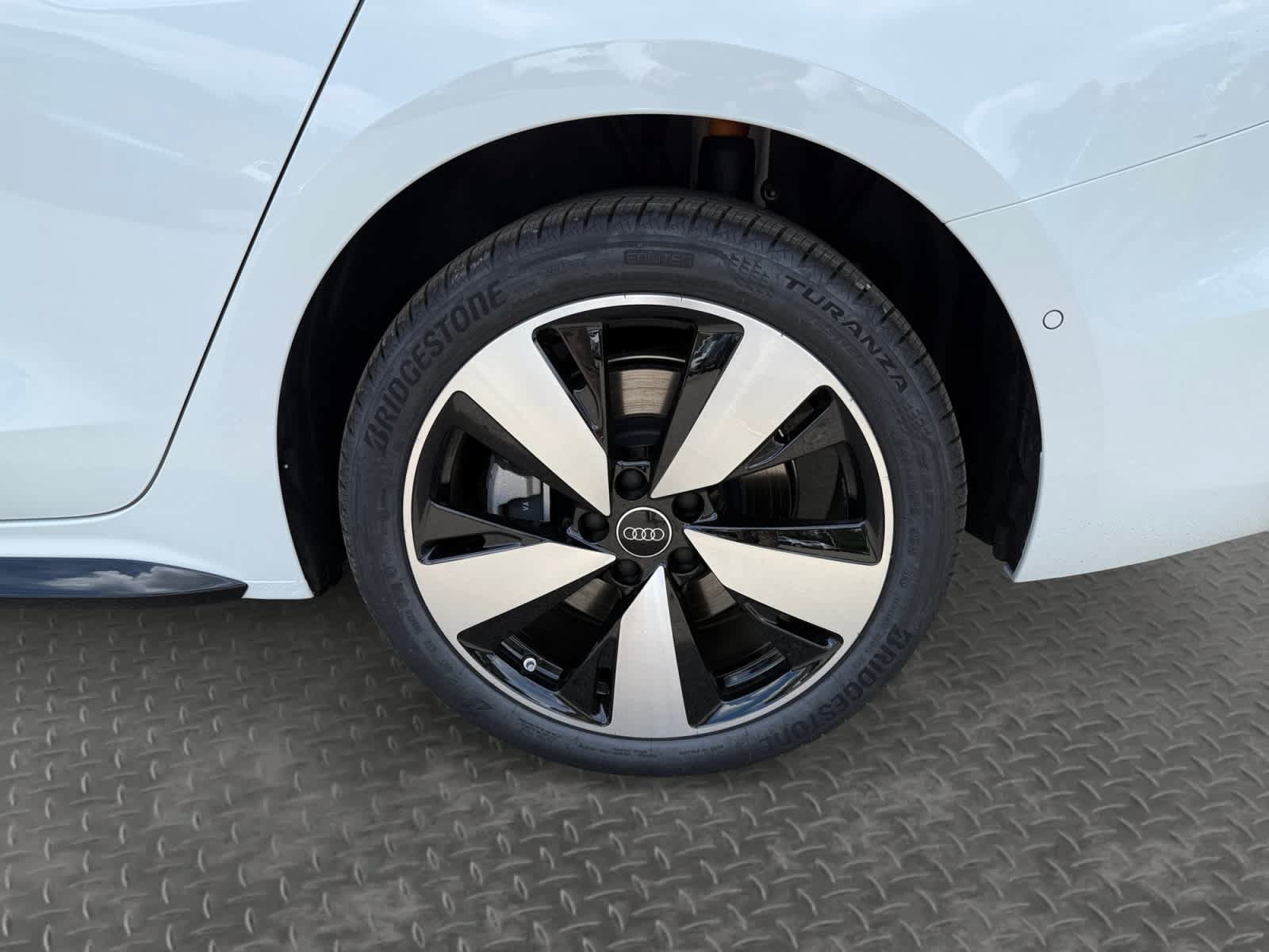 New 2026 Audi A5 2.0T Premium Plus AWD/4WD image 9