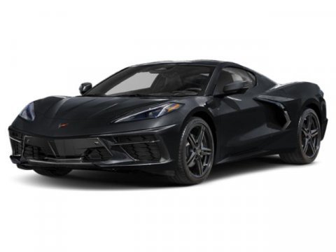 New 2027 Chevrolet Corvette Stingray Coupe w/ Z51 Performance Package RWD image 1